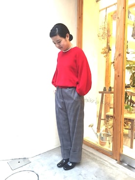 sumiさんのコーディネート