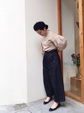 sumiさんのコーディネート