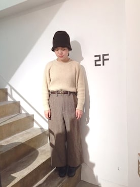 sumiさんのコーディネート