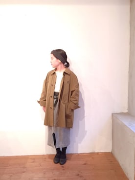 sumiさんのコーディネート