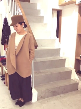 sumiさんのコーディネート