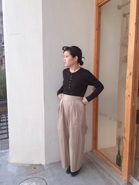 sumiさんのコーディネート