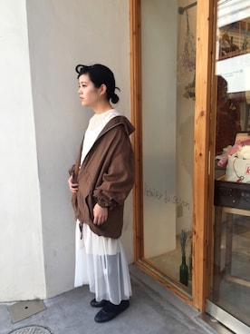 sumiさんのコーディネート