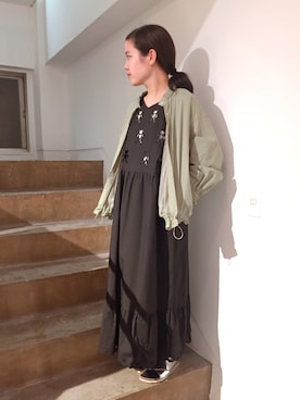 sumiさんのコーディネート