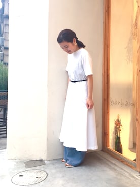 sumiさんのコーディネート