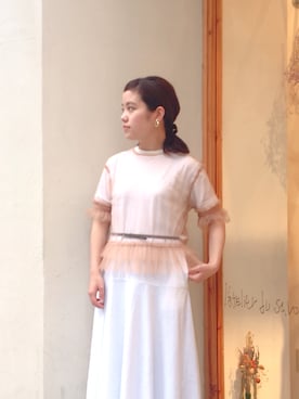 sumiさんのコーディネート