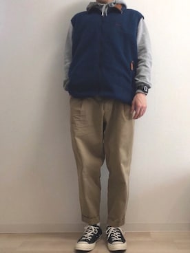 24kazuさんのコーディネート