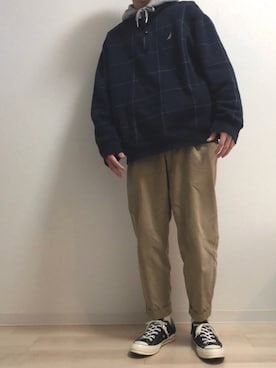 24kazuさんのコーディネート