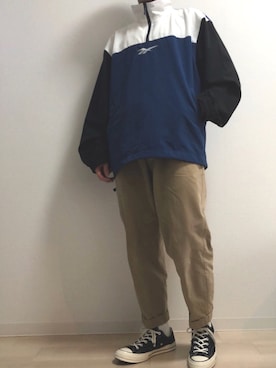 24kazuさんのコーディネート