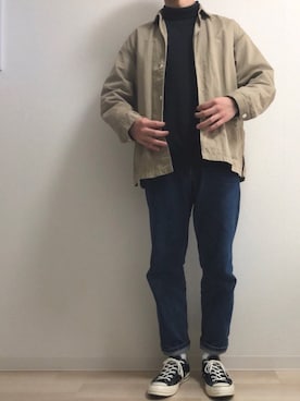 24kazuさんのコーディネート