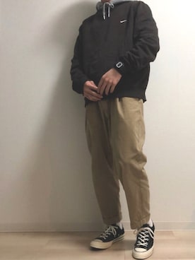 24kazuさんのコーディネート