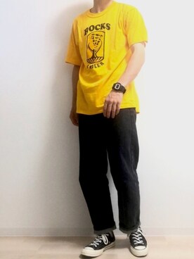 24kazuさんのコーディネート