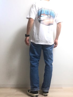 24kazuさんのコーディネート