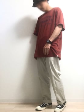 24kazuさんのコーディネート