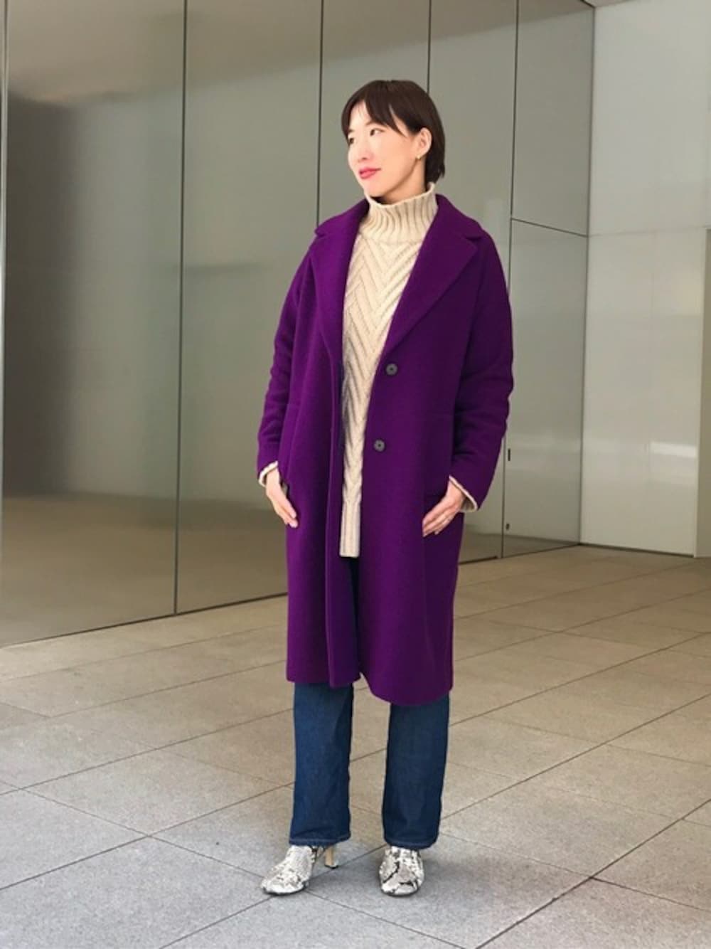 journal standard L'essage（ジャーナルスタンダードレサージュ）の