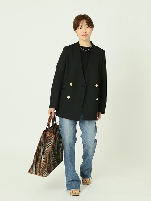 journal standard L'essage（ジャーナルスタンダードレサージュ）の