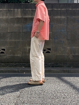 bobさんのコーディネート