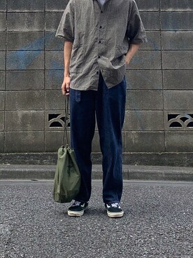 bobさんのコーディネート