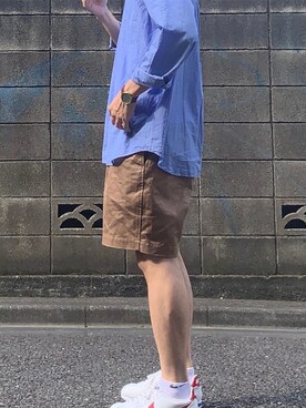 bobさんのコーディネート