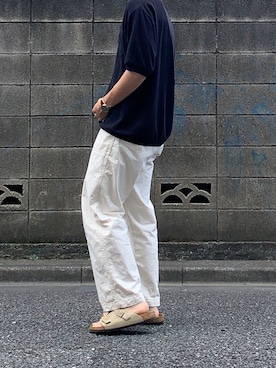 bobさんのコーディネート