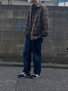 bobさんのコーディネート