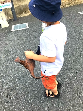 kou.eiさんのコーディネート