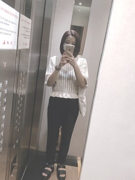 azsさんのコーディネート