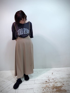 nori.さんのコーディネート