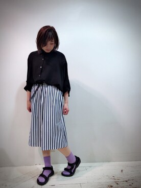 nori.さんのコーディネート