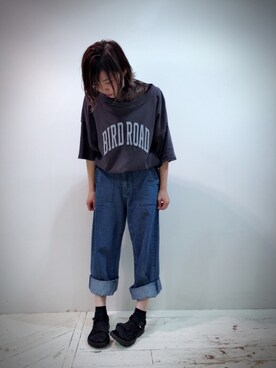 nori.さんのコーディネート