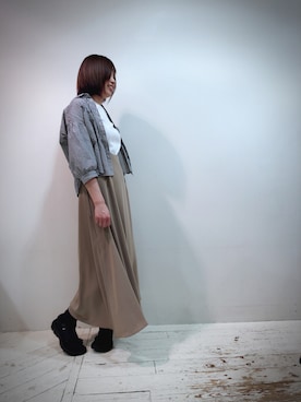 nori.さんのコーディネート