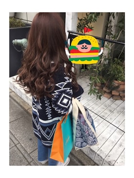 Seeeeeeeeeei!!さんのコーディネート