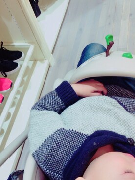 Seeeeeeeeeei!!さんのコーディネート