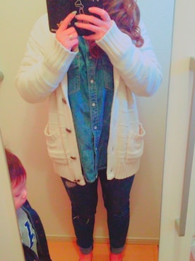 Seeeeeeeeeei!!さんのコーディネート