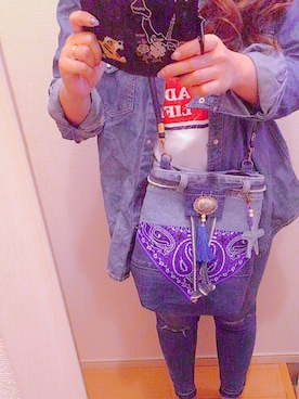 Seeeeeeeeeei!!さんのコーディネート