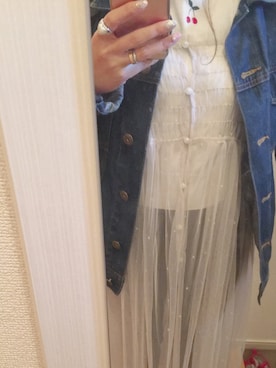 Seeeeeeeeeei!!さんのコーディネート