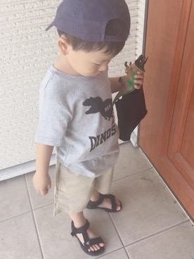 Seeeeeeeeeei!!さんのコーディネート