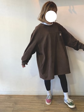 mochiさんのコーディネート