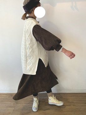 mochiさんのコーディネート