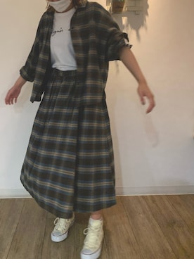 mochiさんのコーディネート