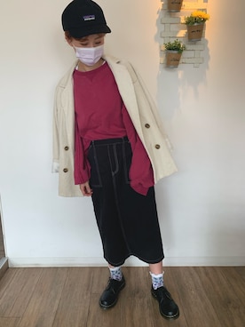 mochiさんのコーディネート