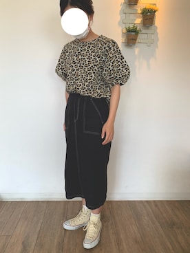 mochiさんのコーディネート