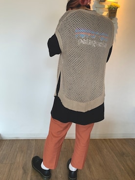 mochiさんのコーディネート