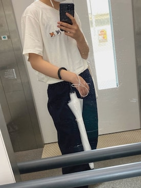 kot.oさんのコーディネート