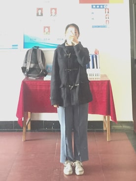 vicissitudes_kinoさんのコーディネート