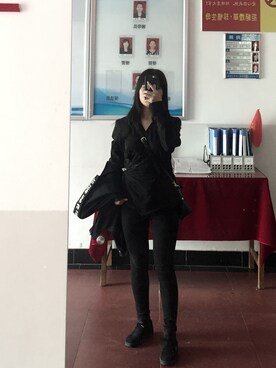 vicissitudes_kinoさんのコーディネート