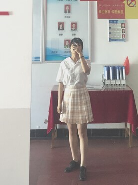 vicissitudes_kinoさんのコーディネート