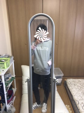 tomさんのコーディネート