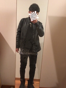 tomさんのコーディネート