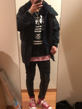 tomさんのコーディネート